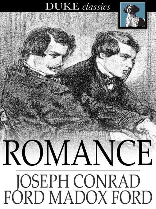Titeldetails für Romance nach Joseph Conrad - Verfügbar